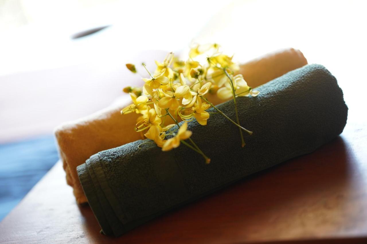 Laluna Ayurveda Resort เบนโตตา ภายนอก รูปภาพ