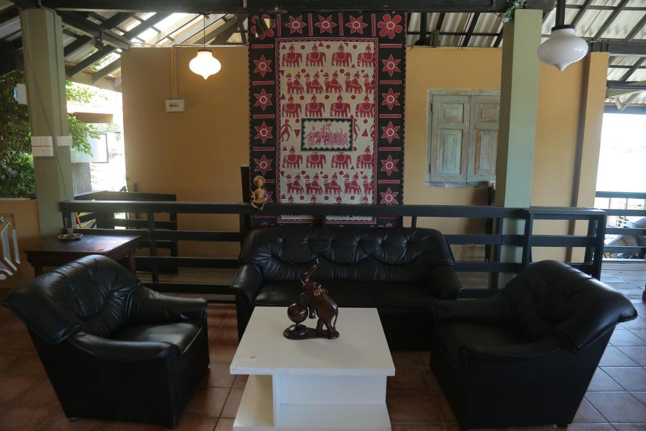 Laluna Ayurveda Resort เบนโตตา ภายนอก รูปภาพ