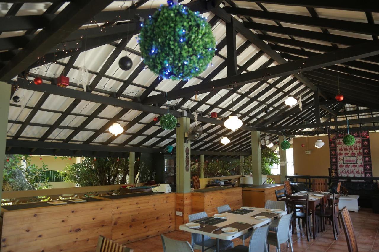 Laluna Ayurveda Resort เบนโตตา ภายนอก รูปภาพ