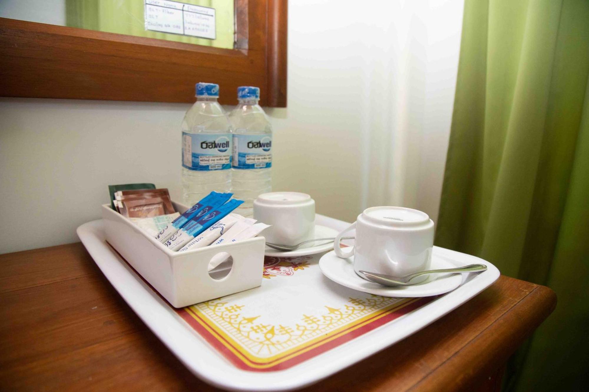 Laluna Ayurveda Resort เบนโตตา ภายนอก รูปภาพ