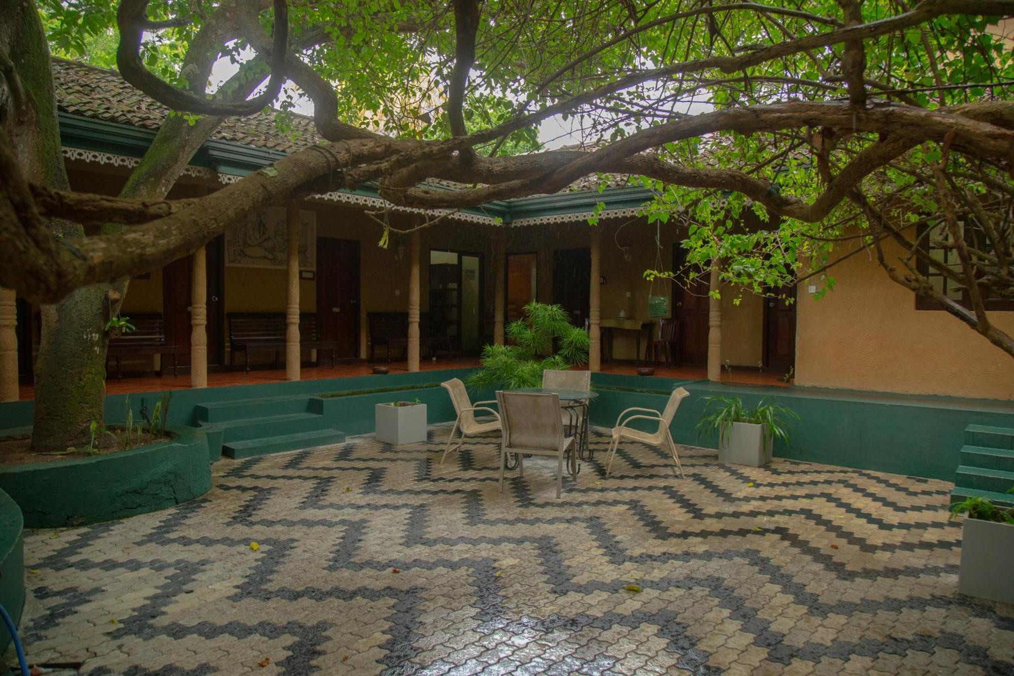 Laluna Ayurveda Resort เบนโตตา ภายนอก รูปภาพ